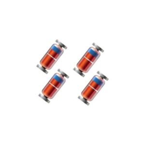 ZENER SMD DİYOT BZVC55C15 3000lik Makara - Görsel 1